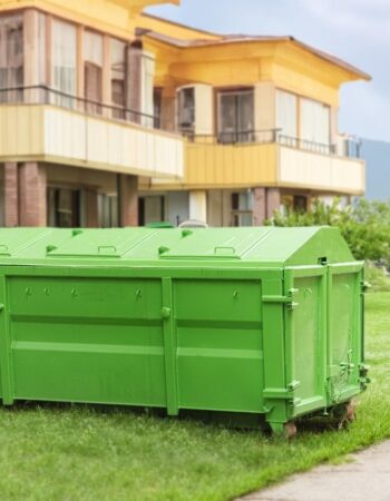 DumpSmart Junk Removal & Rental Services