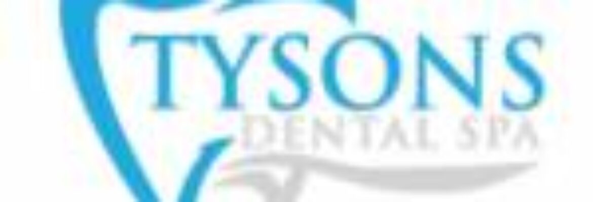 Tysons Dental Spava